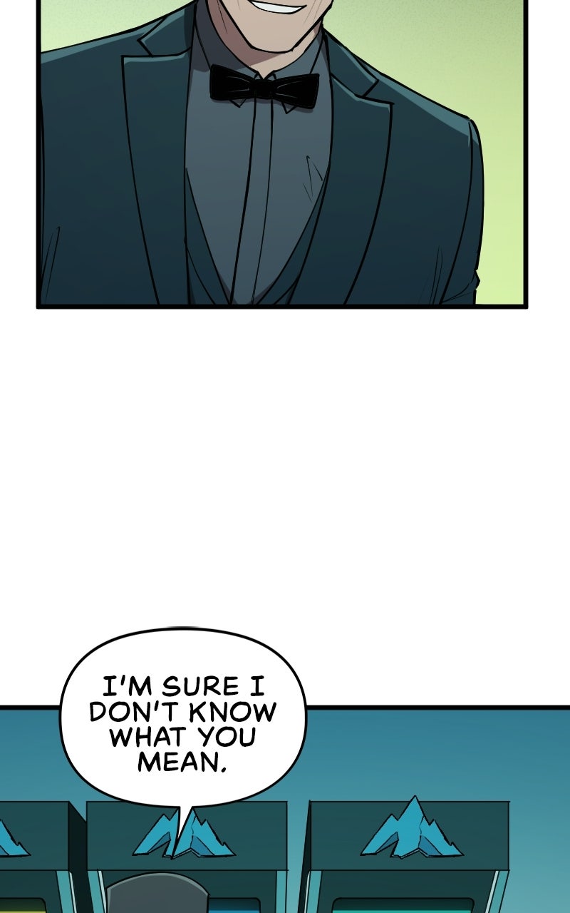 Batman: Wayne family adventures (S4) Ep. 187: Bluff page 32 - 
