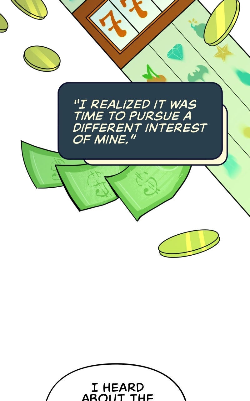 Batman: Wayne family adventures (S4) Ep. 187: Bluff page 38 - 