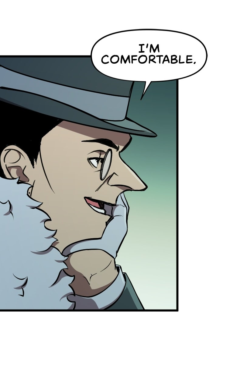 Batman: Wayne family adventures (S4) Ep. 187: Bluff page 41 - 