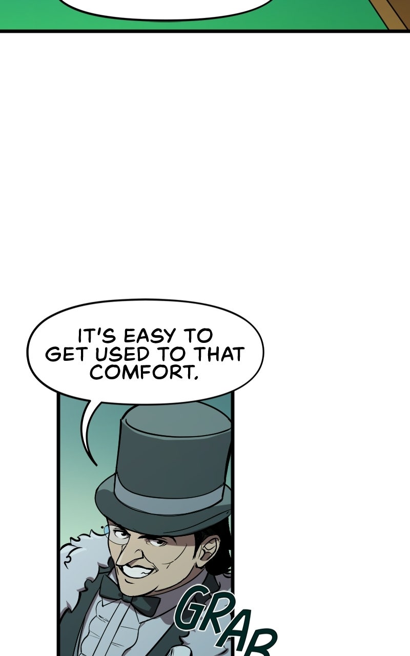 Batman: Wayne family adventures (S4) Ep. 187: Bluff page 43 - 
