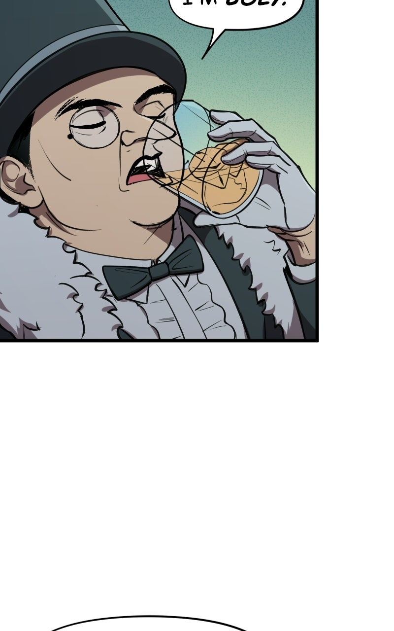Batman: Wayne family adventures (S4) Ep. 187: Bluff page 46 - 