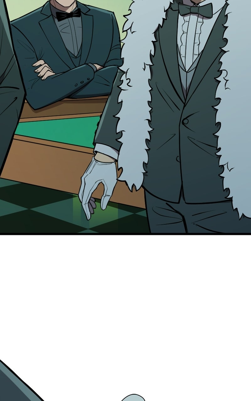 Batman: Wayne family adventures (S4) Ep. 187: Bluff page 56 - 