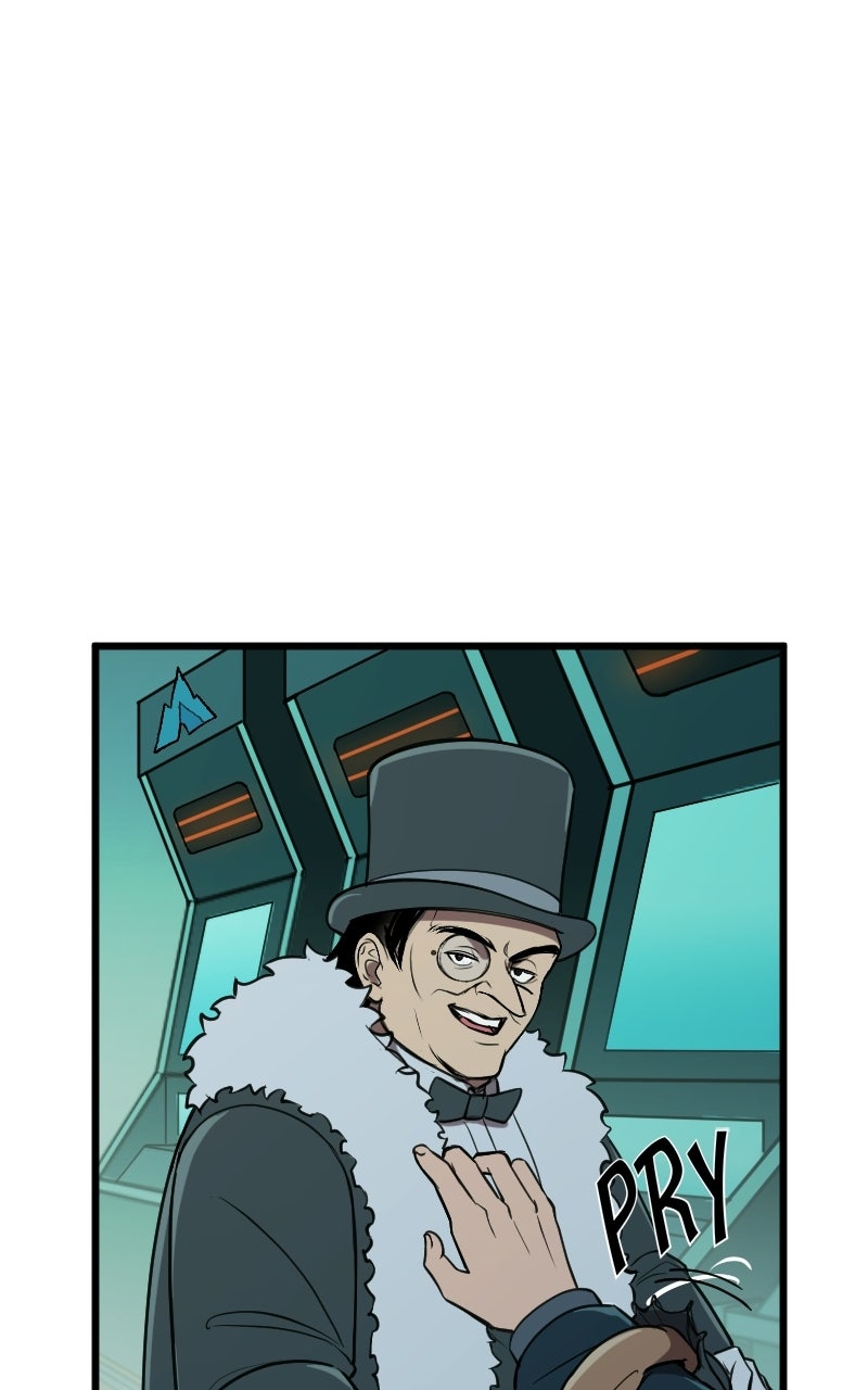 Batman: Wayne family adventures (S4) Ep. 187: Bluff page 61 - 