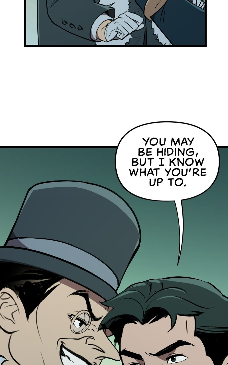 Batman: Wayne family adventures (S4) Ep. 187: Bluff page 62 - 