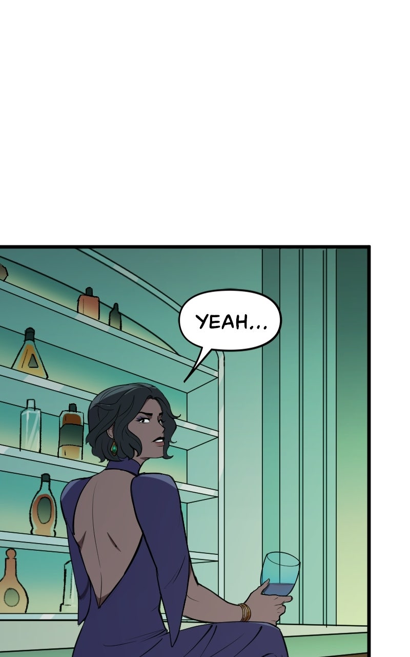Batman: Wayne family adventures (S4) Ep. 187: Bluff page 68 - 