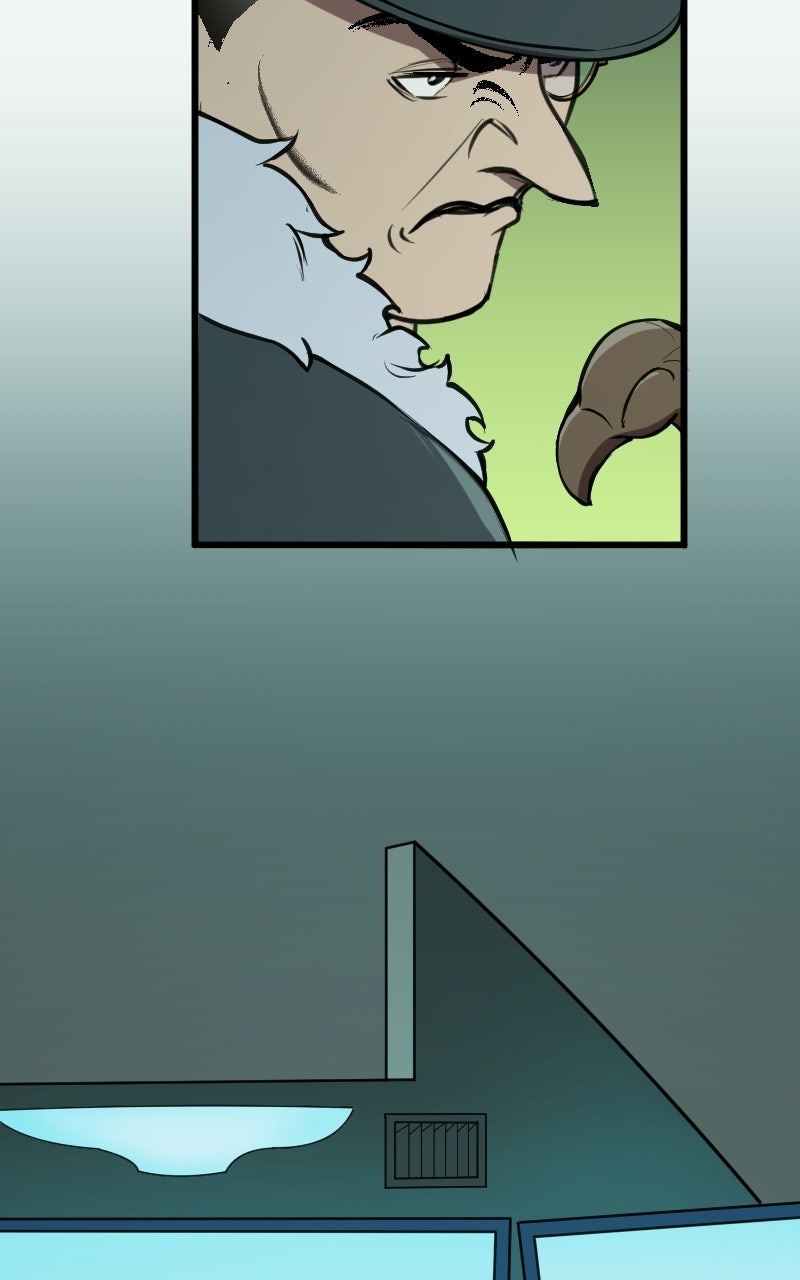 Batman: Wayne family adventures (S4) Ep. 187: Bluff page 70 - 