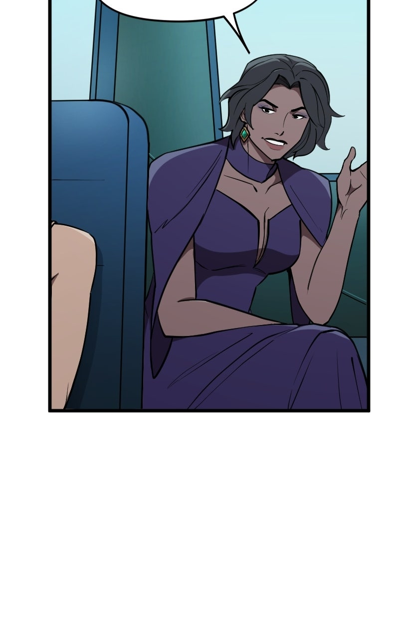 Batman: Wayne family adventures (S4) Ep. 187: Bluff page 75 - 