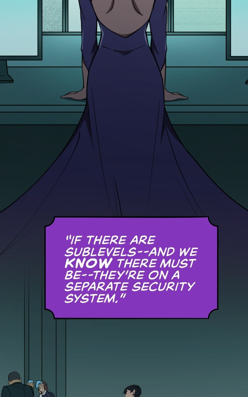 Batman: Wayne family adventures (S4) Ep. 187: Bluff page 77 - 