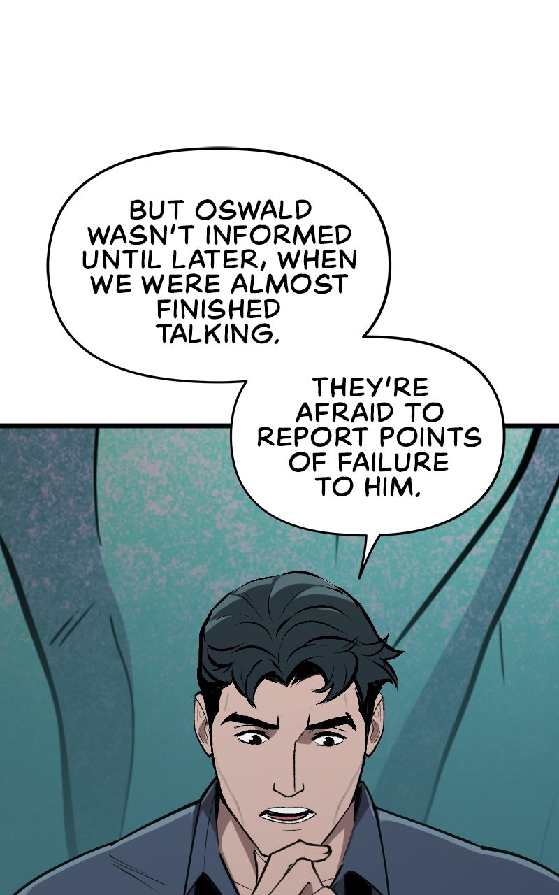 Batman: Wayne family adventures (S4) Ep. 187: Bluff page 81 - 