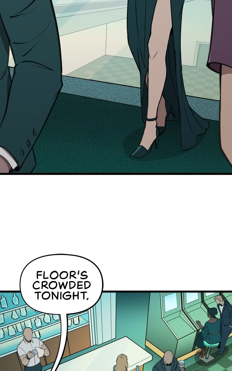 Batman: Wayne family adventures (S4) Ep. 187: Bluff page 10 - 