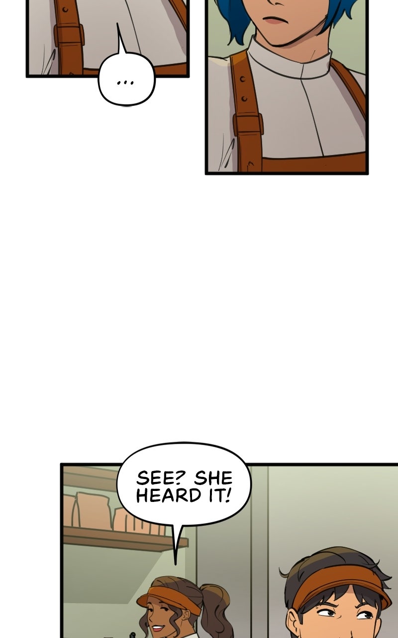 Batman: Wayne family adventures (S4) Ep. 188: To Speak Aloud page 11 - 
