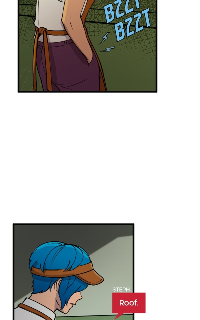 Batman: Wayne family adventures (S4) Ep. 188: To Speak Aloud page 23 - 