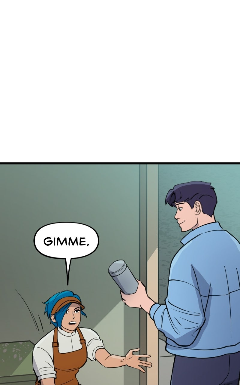 Batman: Wayne family adventures (S4) Ep. 188: To Speak Aloud page 28 - 