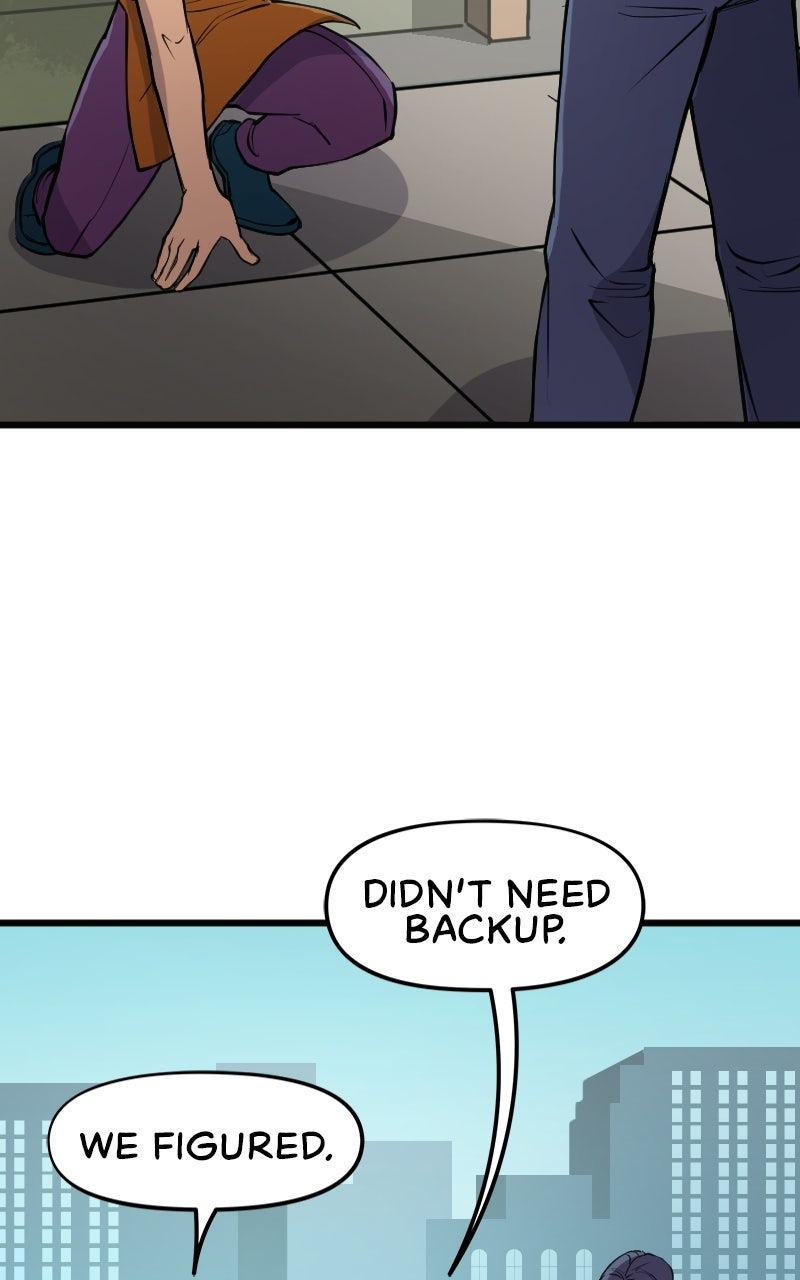 Batman: Wayne family adventures (S4) Ep. 188: To Speak Aloud page 29 - 