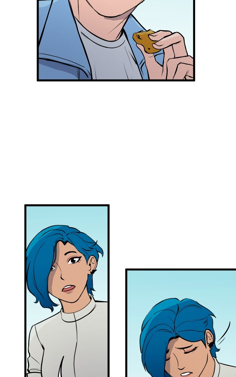 Batman: Wayne family adventures (S4) Ep. 188: To Speak Aloud page 34 - 