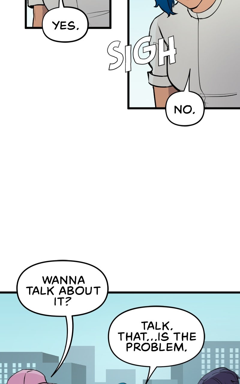 Batman: Wayne family adventures (S4) Ep. 188: To Speak Aloud page 35 - 