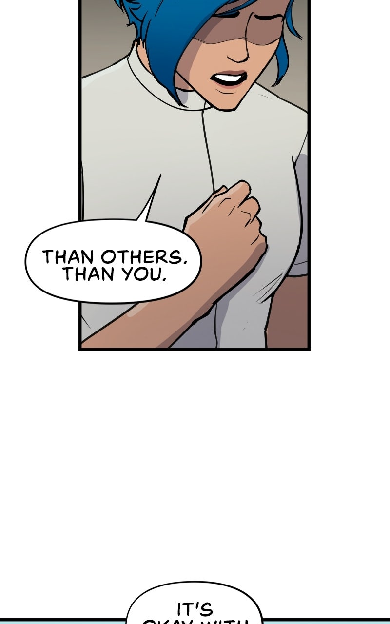 Batman: Wayne family adventures (S4) Ep. 188: To Speak Aloud page 39 - 