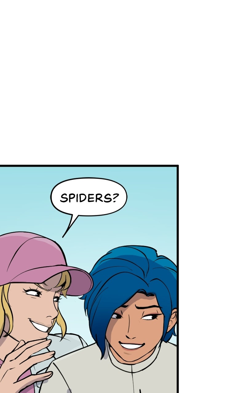 Batman: Wayne family adventures (S4) Ep. 188: To Speak Aloud page 44 - 