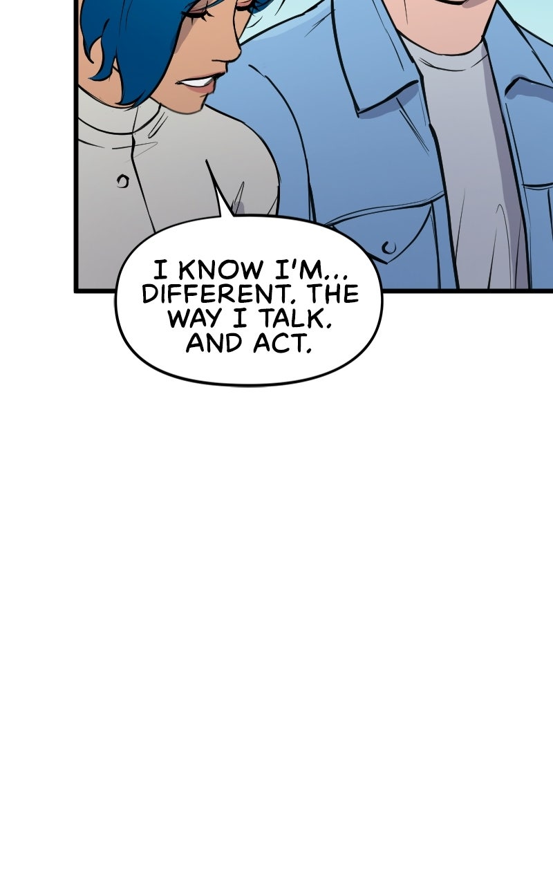 Batman: Wayne family adventures (S4) Ep. 188: To Speak Aloud page 47 - 