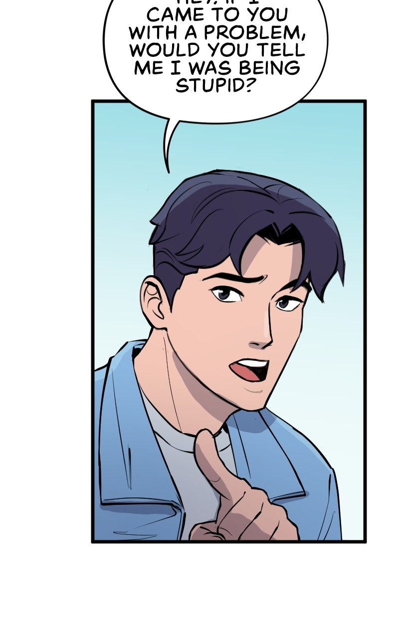 Batman: Wayne family adventures (S4) Ep. 188: To Speak Aloud page 51 - 