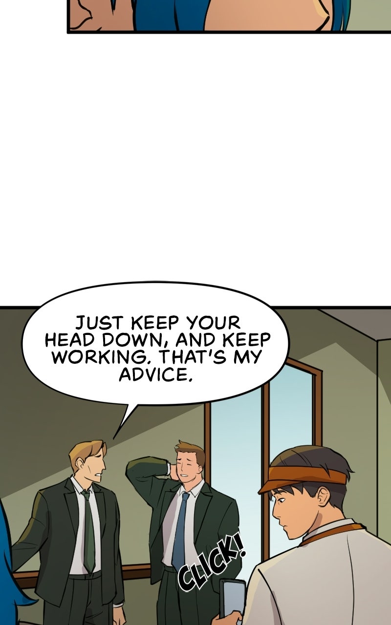 Batman: Wayne family adventures (S4) Ep. 188: To Speak Aloud page 72 - 