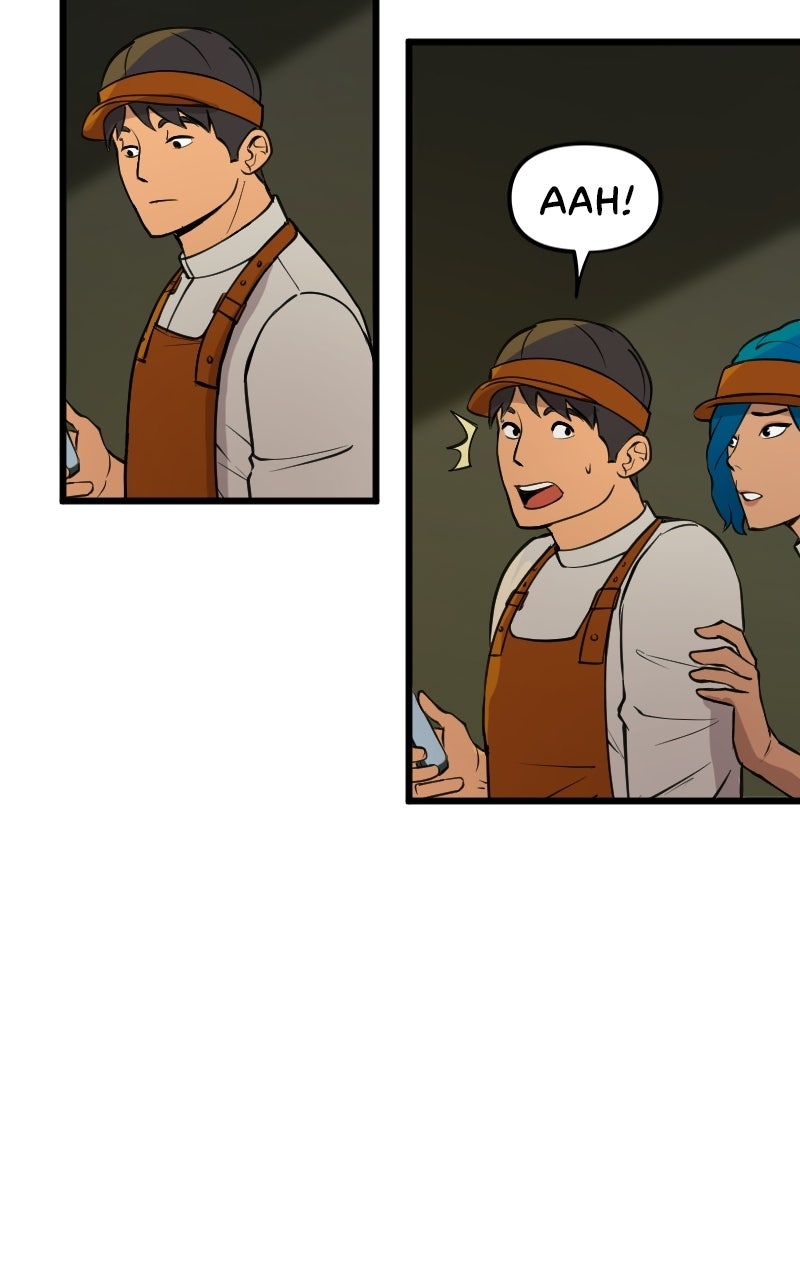 Batman: Wayne family adventures (S4) Ep. 188: To Speak Aloud page 77 - 