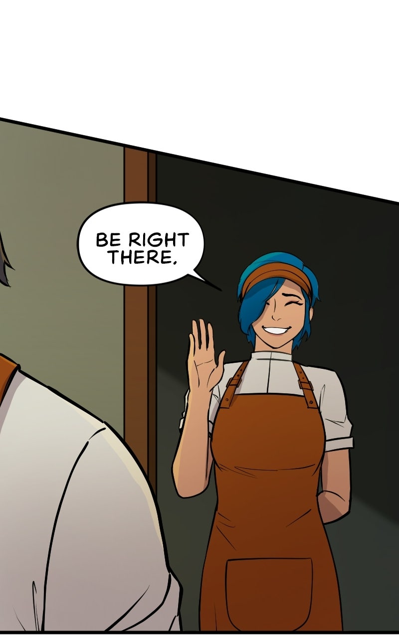Batman: Wayne family adventures (S4) Ep. 188: To Speak Aloud page 84 - 