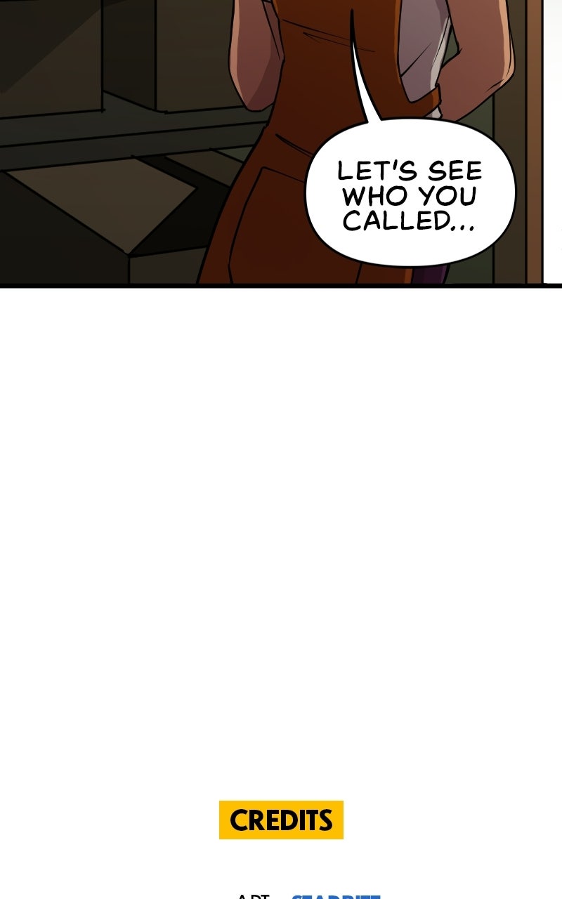 Batman: Wayne family adventures (S4) Ep. 188: To Speak Aloud page 86 - 