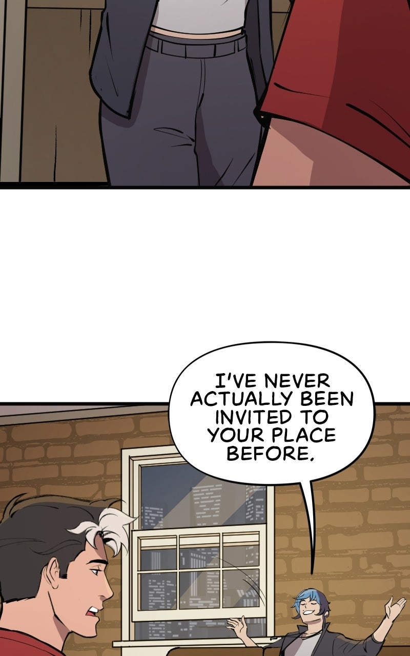Batman: Wayne family adventures (S4) Ep. 189: Meeting Of Great Minds page 39 - 