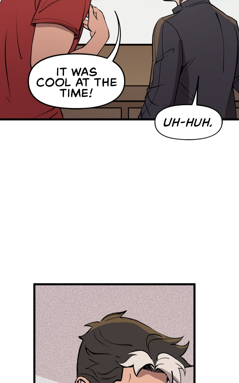 Batman: Wayne family adventures (S4) Ep. 189: Meeting Of Great Minds page 55 - 