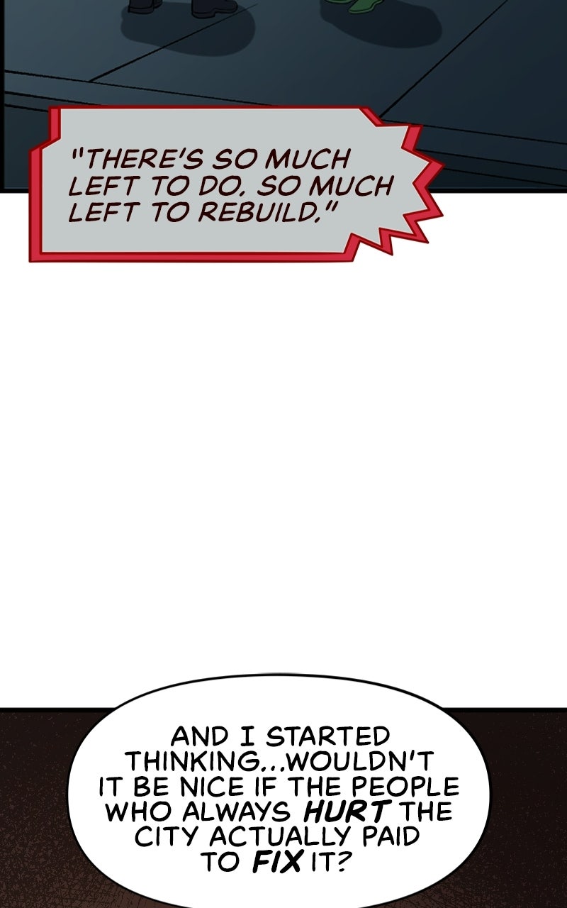 Batman: Wayne family adventures (S4) Ep. 190: The Other Shoe page 13 - 