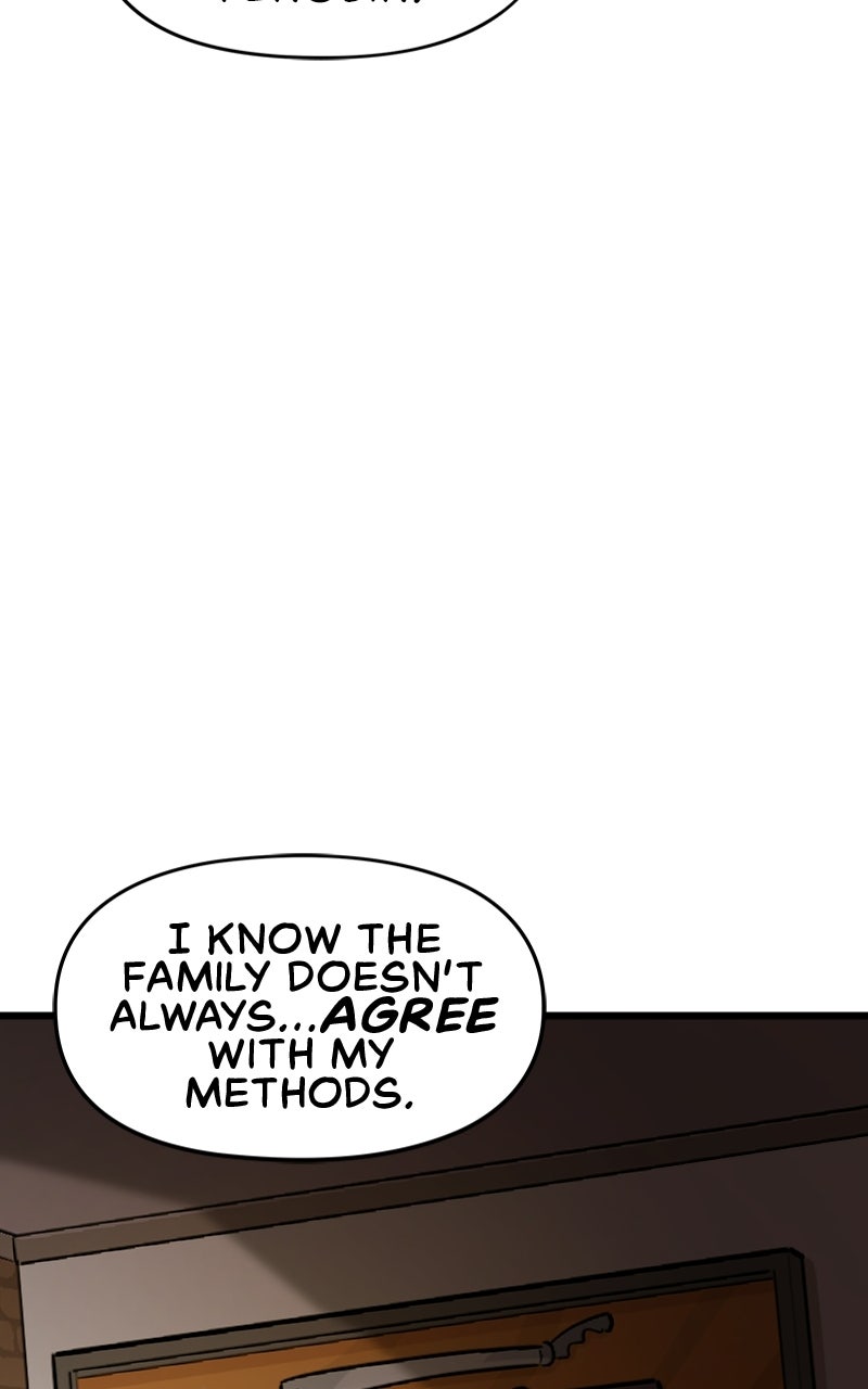 Batman: Wayne family adventures (S4) Ep. 190: The Other Shoe page 16 - 