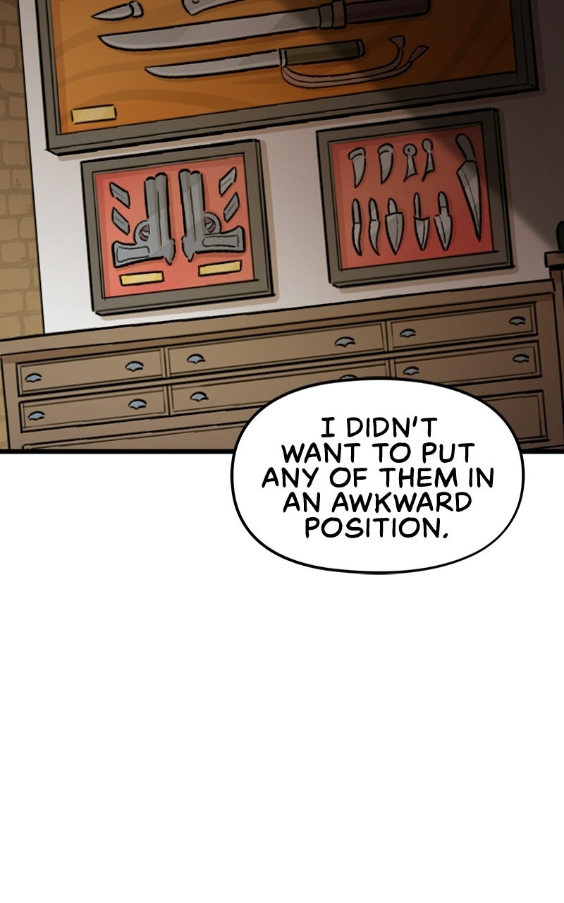 Batman: Wayne family adventures (S4) Ep. 190: The Other Shoe page 17 - 