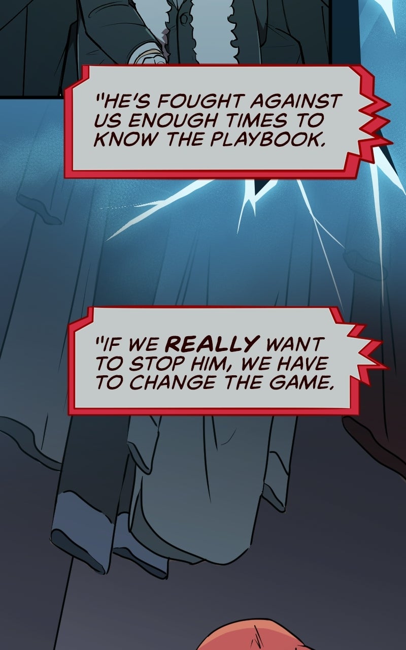 Batman: Wayne family adventures (S4) Ep. 190: The Other Shoe page 26 - 