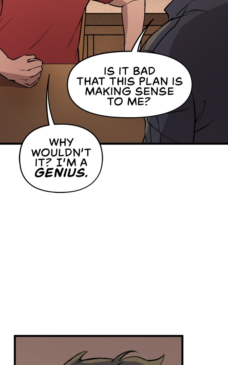 Batman: Wayne family adventures (S4) Ep. 190: The Other Shoe page 32 - 