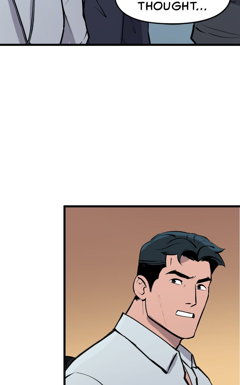 Batman: Wayne family adventures (S4) Ep. 190: The Other Shoe page 63 - 