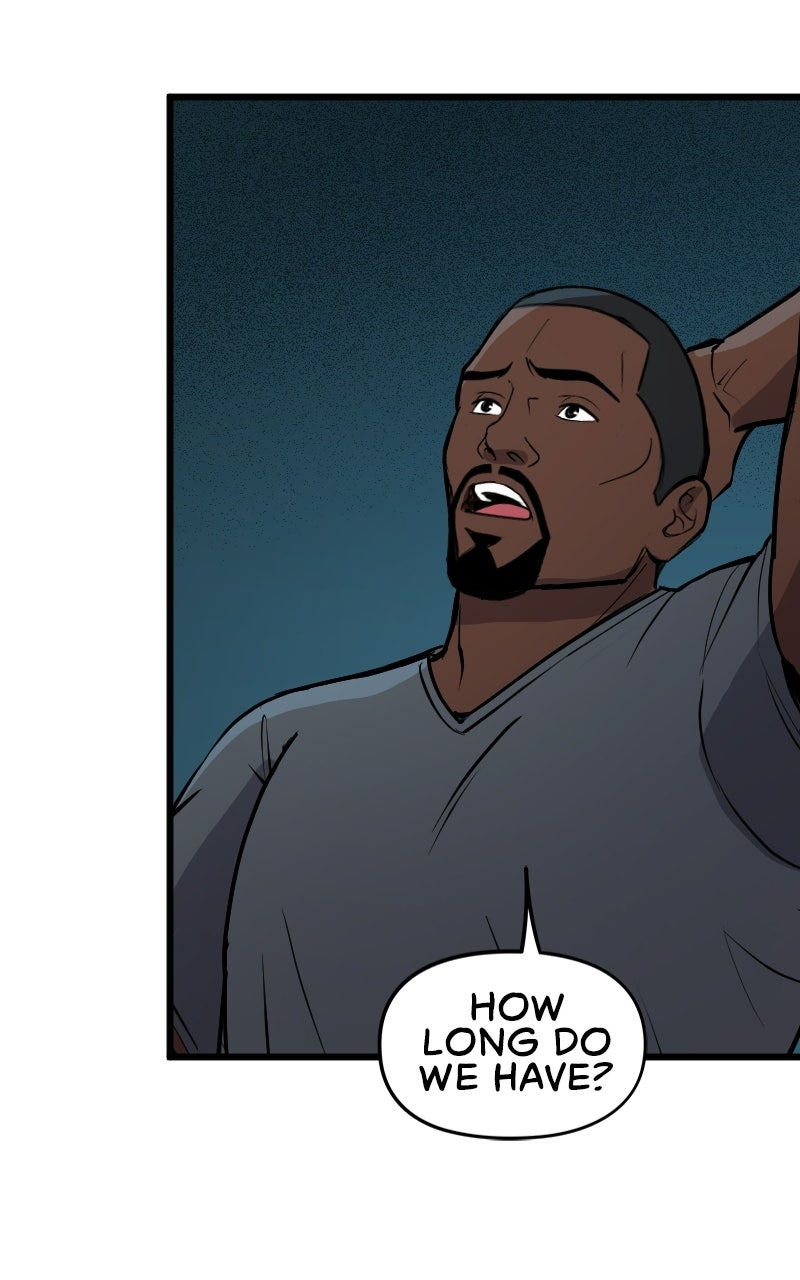 Batman: Wayne family adventures (S4) Ep. 190: The Other Shoe page 67 - 