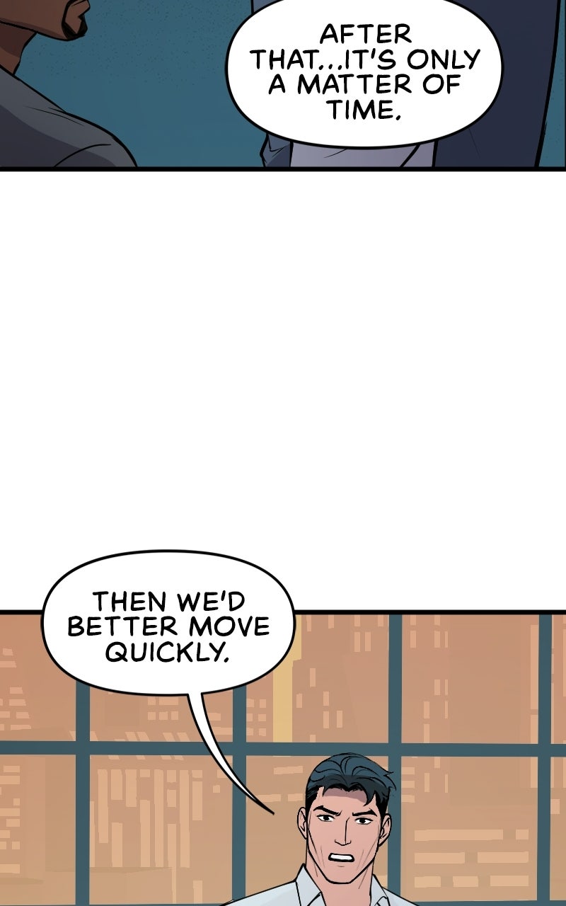 Batman: Wayne family adventures (S4) Ep. 190: The Other Shoe page 69 - 