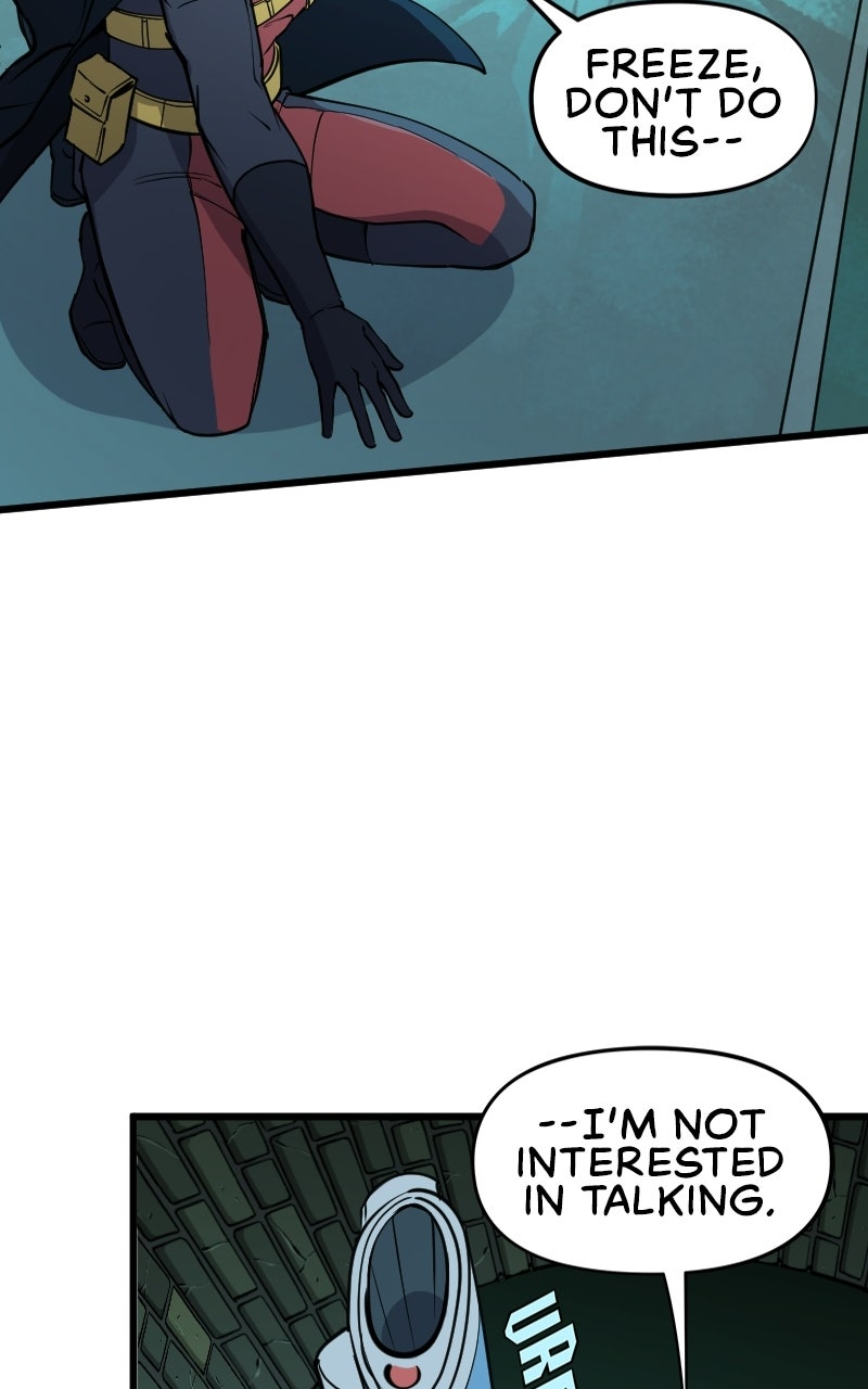 Batman: Wayne family adventures (S4) Ep. 191: Lure page 13 - 