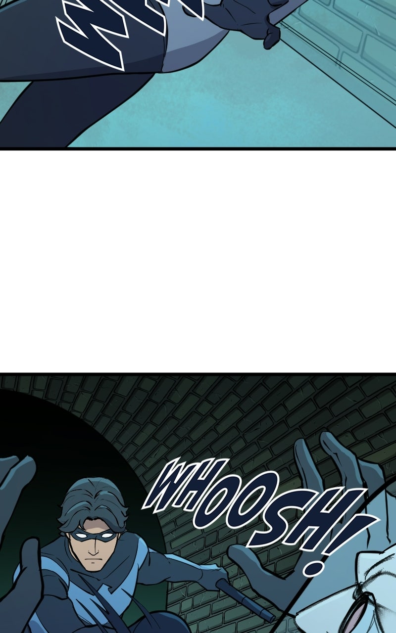 Batman: Wayne family adventures (S4) Ep. 191: Lure page 20 - 