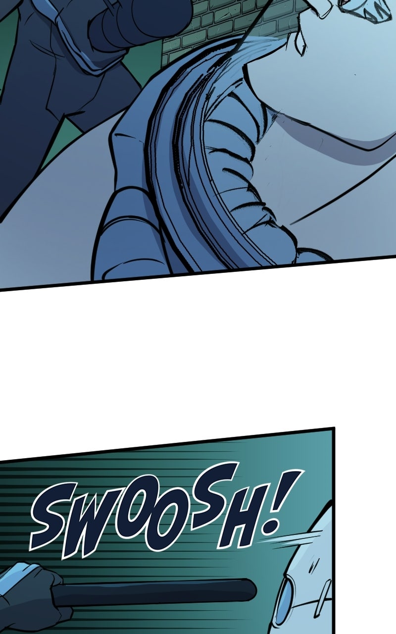 Batman: Wayne family adventures (S4) Ep. 191: Lure page 21 - 