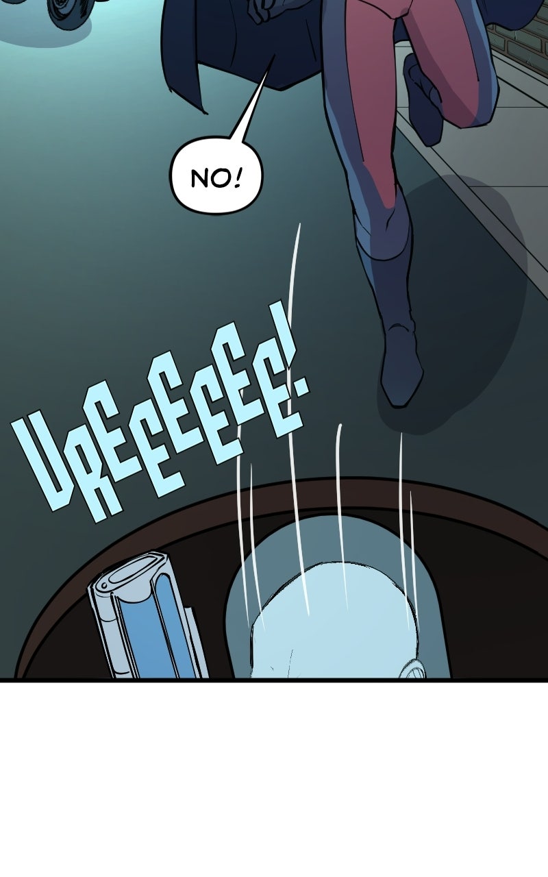 Batman: Wayne family adventures (S4) Ep. 191: Lure page 43 - 