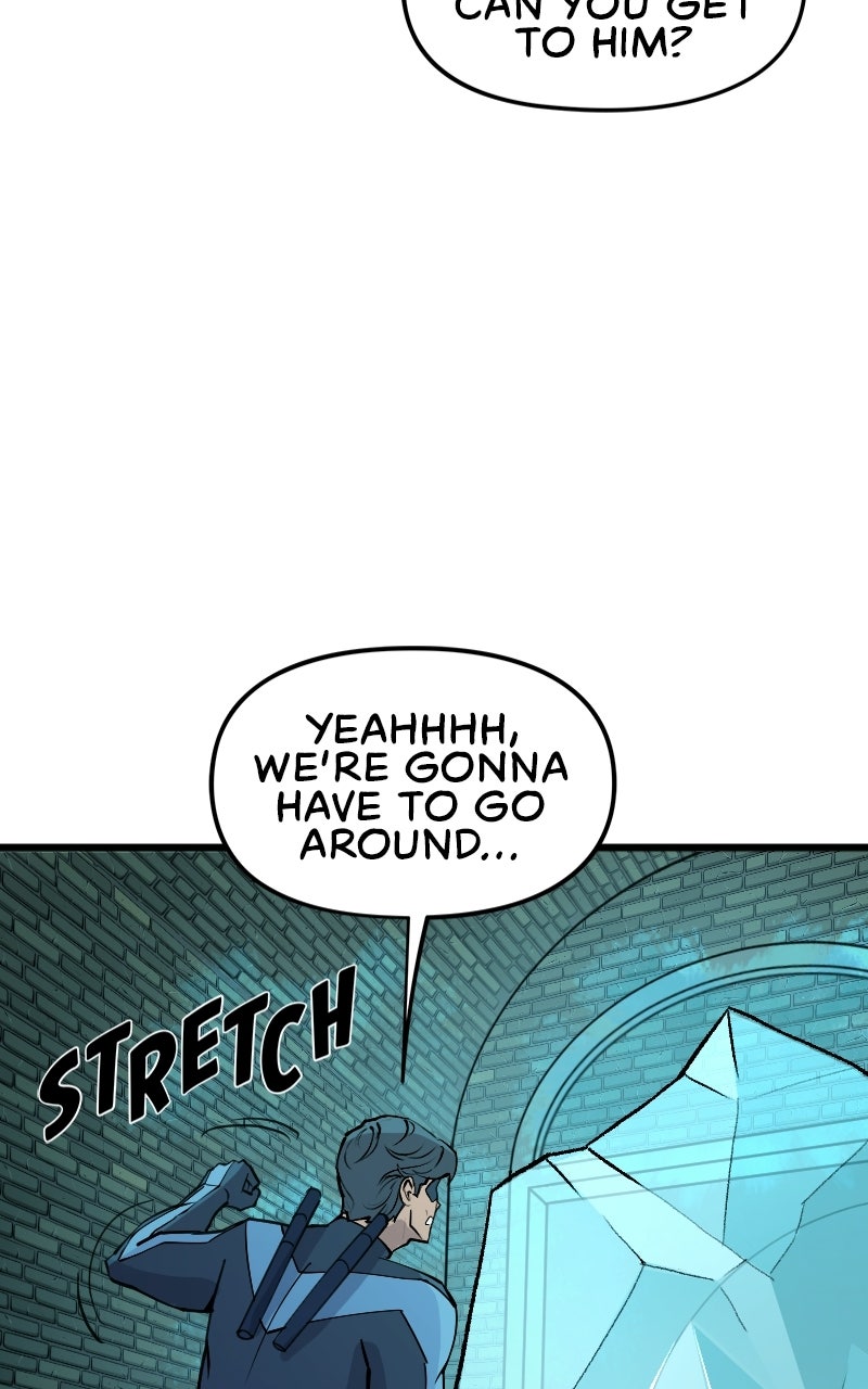 Batman: Wayne family adventures (S4) Ep. 191: Lure page 45 - 