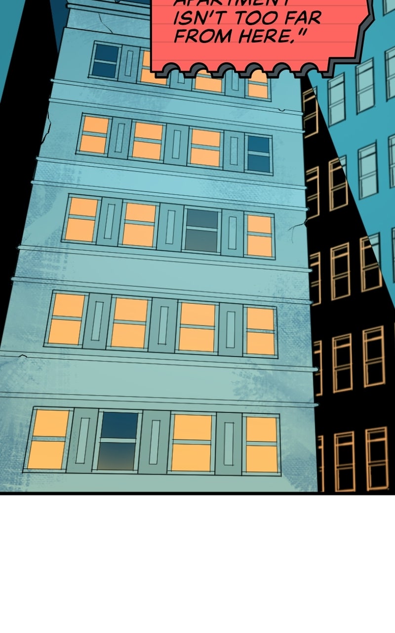 Batman: Wayne family adventures (S4) Ep. 191: Lure page 53 - 