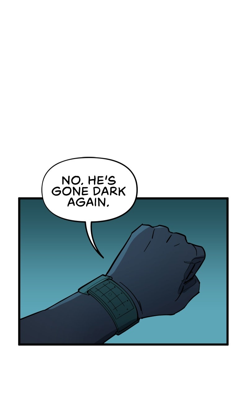 Batman: Wayne family adventures (S4) Ep. 191: Lure page 57 - 