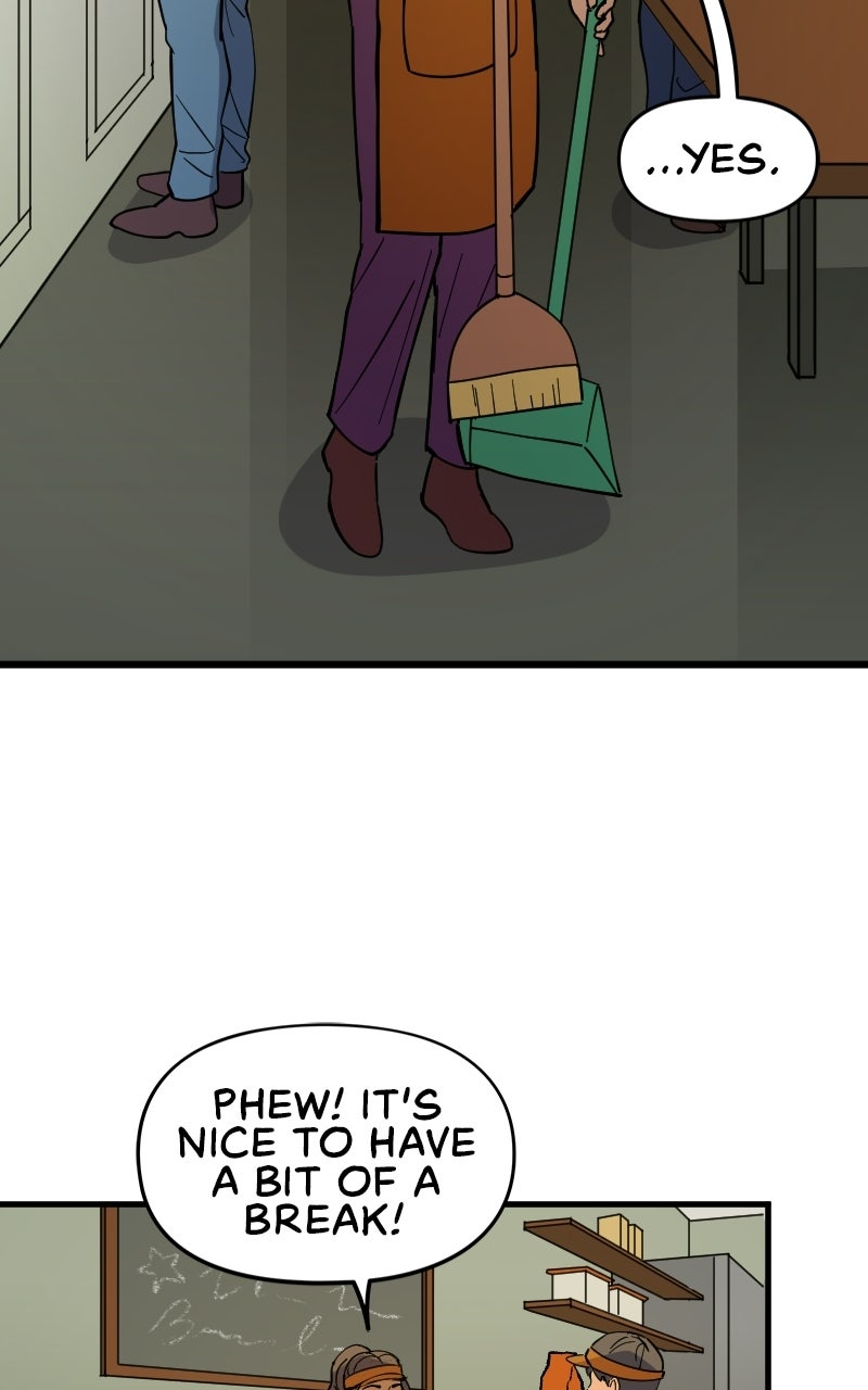 Batman: Wayne family adventures (S4) Ep. 191: Lure page 62 - 