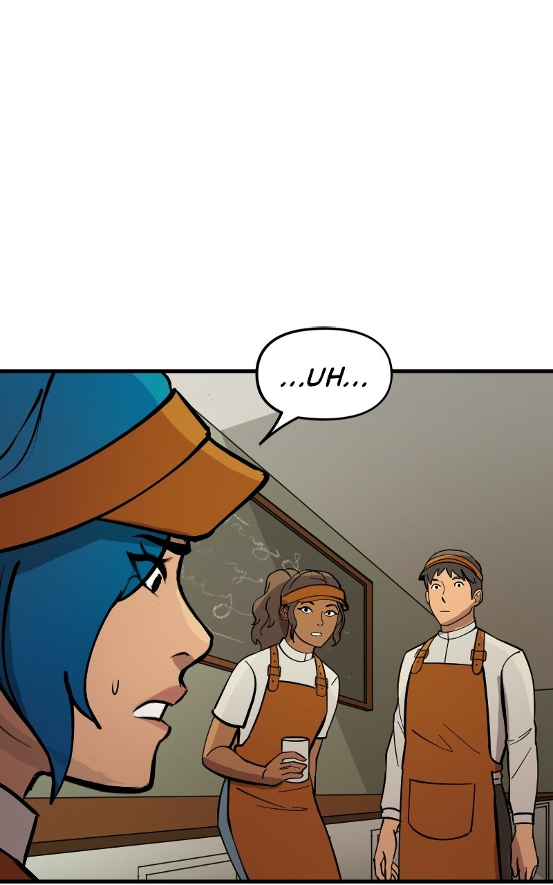 Batman: Wayne family adventures (S4) Ep. 191: Lure page 65 - 