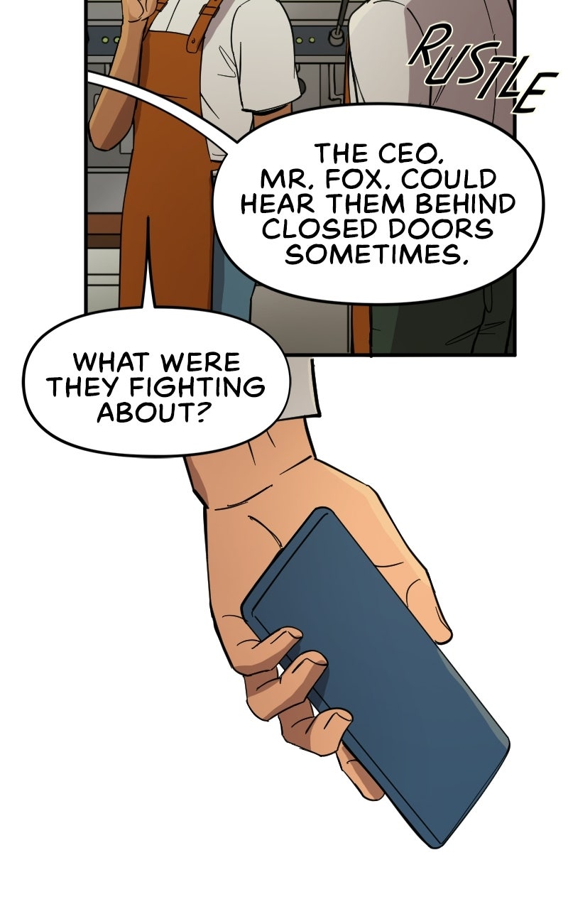 Batman: Wayne family adventures (S4) Ep. 191: Lure page 75 - 
