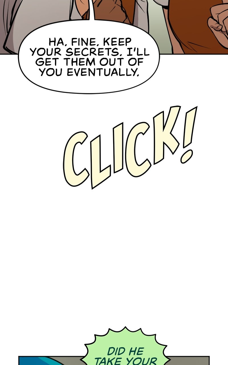 Batman: Wayne family adventures (S4) Ep. 191: Lure page 78 - 