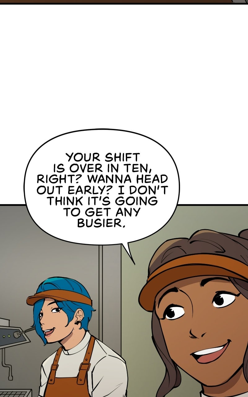 Batman: Wayne family adventures (S4) Ep. 191: Lure page 81 - 